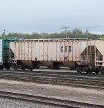 CSXT 260018